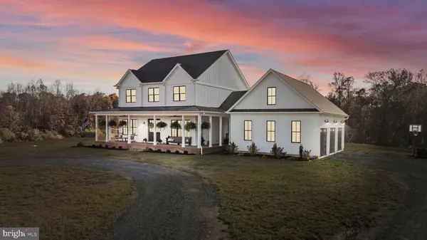 Amissville, VA 20106,14660 LEE HWY