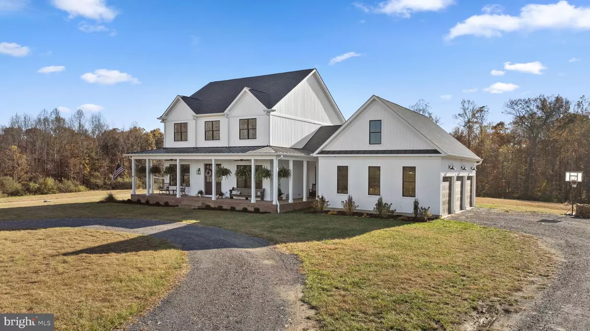 Amissville, VA 20106,14660 LEE HWY