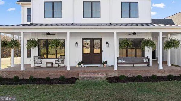 Amissville, VA 20106,14660 LEE HWY