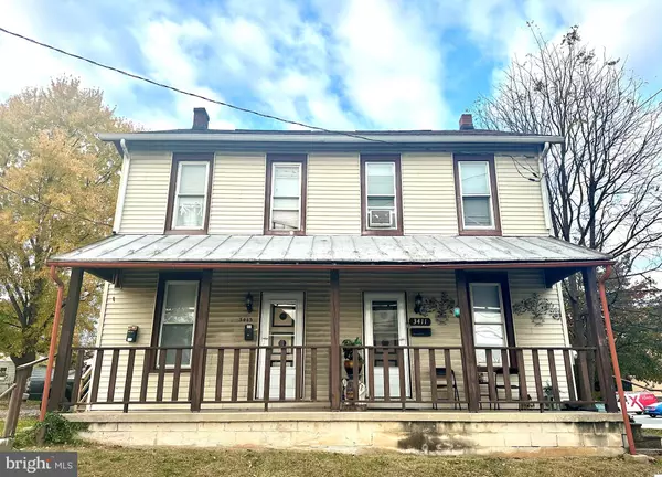 3411 PENN AVE, Sinking Spring, PA 19608
