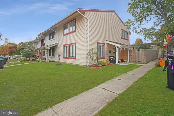 725 MYRTLE AVE,  Lindenwold,  NJ 08021