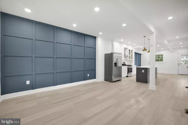 Washington, DC 20011,623 LONGFELLOW ST NW