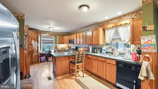 Baltimore, MD 21237,8616 WILENOAK CT