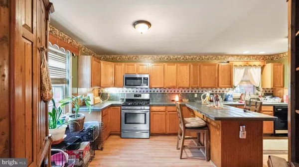 Baltimore, MD 21237,8616 WILENOAK CT