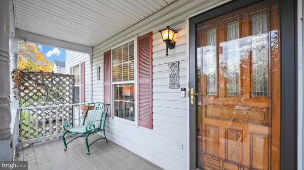 Baltimore, MD 21237,8616 WILENOAK CT