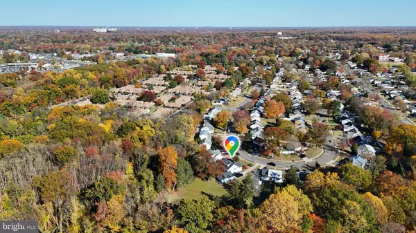 Cherry Hill, NJ 08034,316 N WOODSTOCK DR