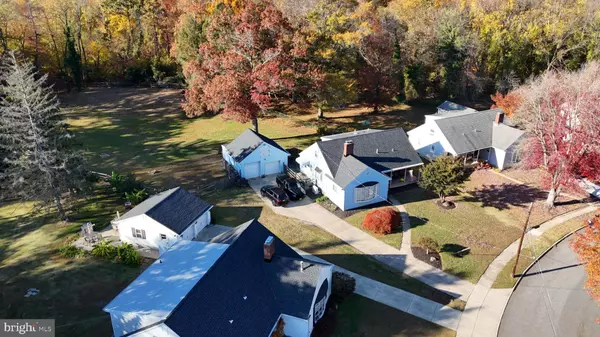 Cherry Hill, NJ 08034,316 N WOODSTOCK DR