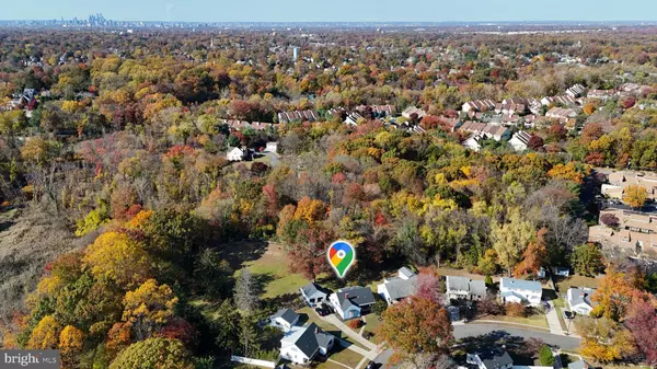 Cherry Hill, NJ 08034,316 N WOODSTOCK DR