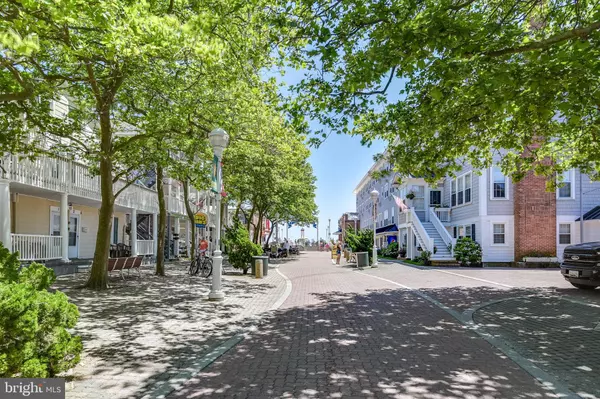 Ocean City, MD 21842,107 SOMERSET ST #102