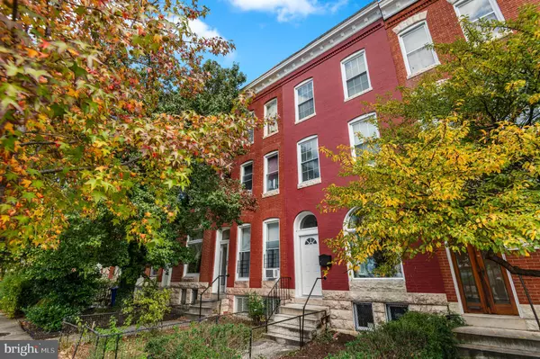 2405 MARYLAND AVE, Baltimore, MD 21218