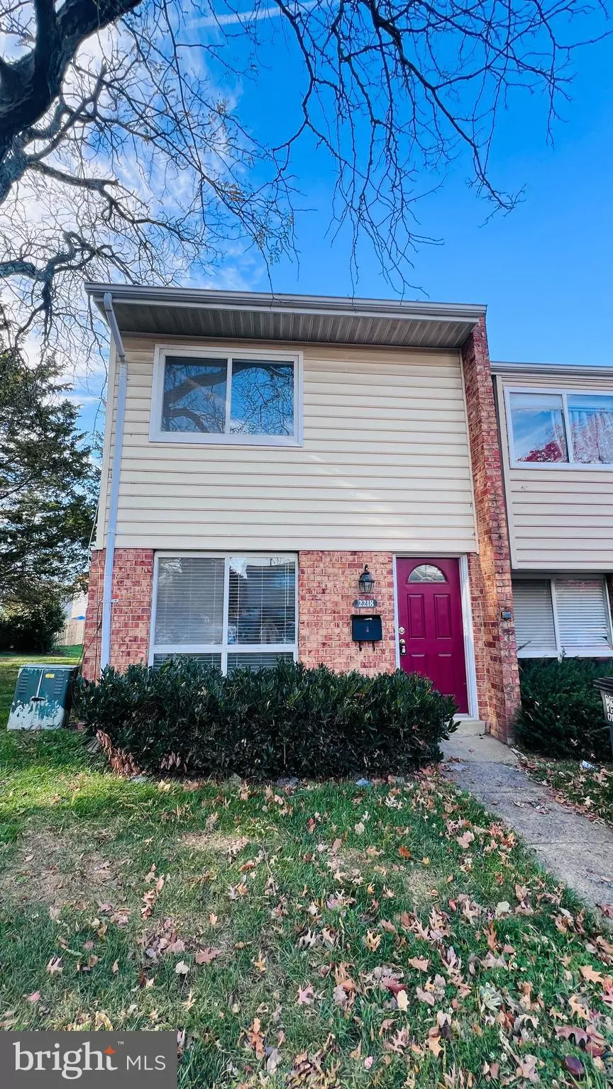 Herndon, VA 20170,2218 JENSEN PL