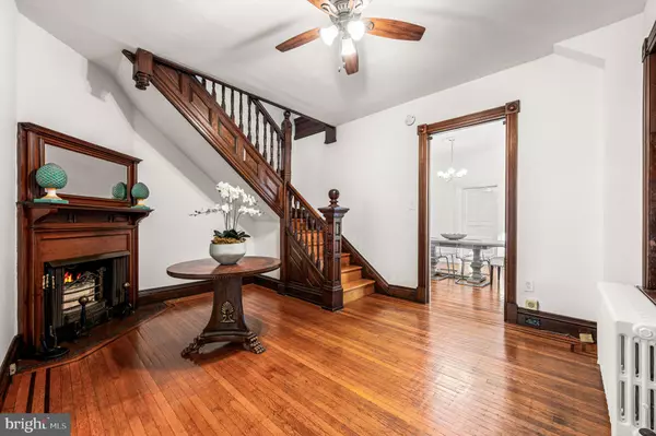 Philadelphia, PA 19144,5113 PULASKI AVE