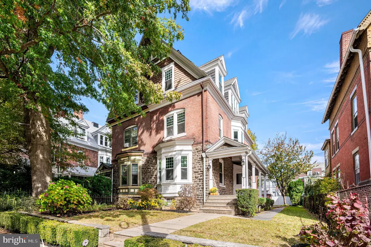 Philadelphia, PA 19144,5113 PULASKI AVE