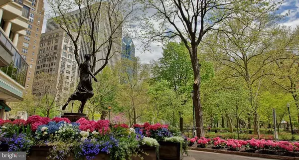 202-10 W RITTENHOUSE SQ #2601, Philadelphia, PA 19103