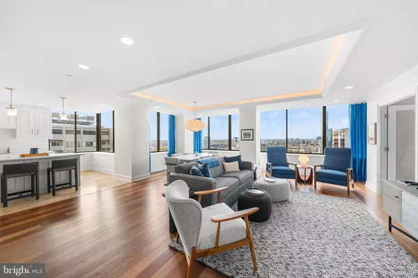 Philadelphia, PA 19103,202-10 W RITTENHOUSE SQ #2601