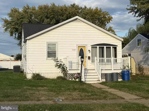 Baltimore, MD 21222,2602 PAGE DR