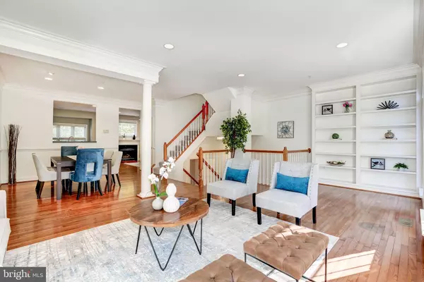 North Bethesda, MD 20852,12035 TREELINE WAY