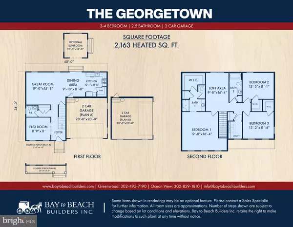 Ocean View, DE 19970,BAUSKA DR (LOT 12)