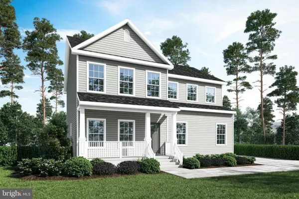 BAUSKA DR (LOT 12), Ocean View, DE 19970