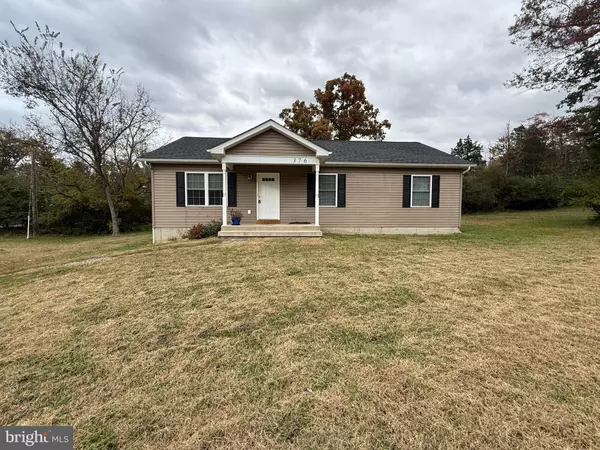 Front Royal, VA 22630,376 FLYNN DR