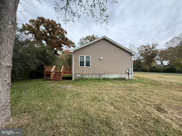 Front Royal, VA 22630,376 FLYNN DR