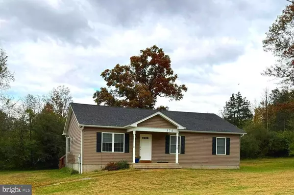 376 FLYNN DR, Front Royal, VA 22630