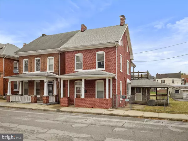 Hagerstown, MD 21740,14 AVALON AVE