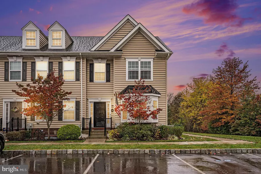 3611 JACOB STOUT RD #8, Doylestown, PA 18902