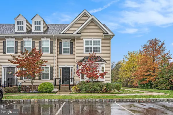 Doylestown, PA 18902,3611 JACOB STOUT RD #8