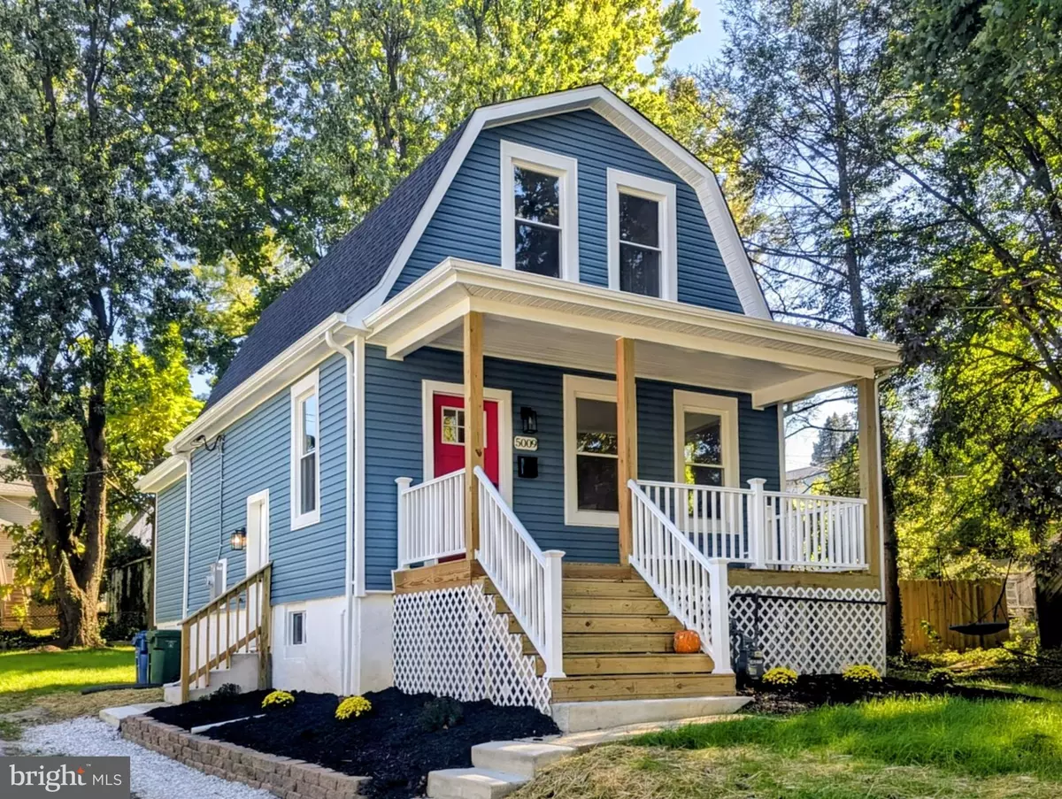 Baltimore, MD 21214,5009 GRINDON AVE