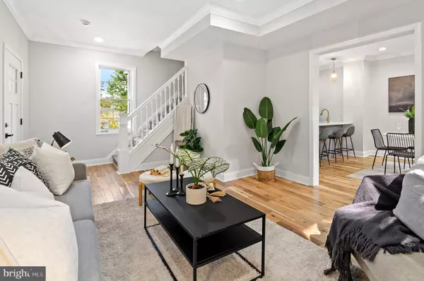 Baltimore, MD 21214,5009 GRINDON AVE