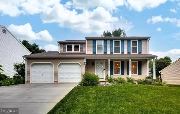 6718 SEWELLS ORCHARD DR, Columbia, MD 21045