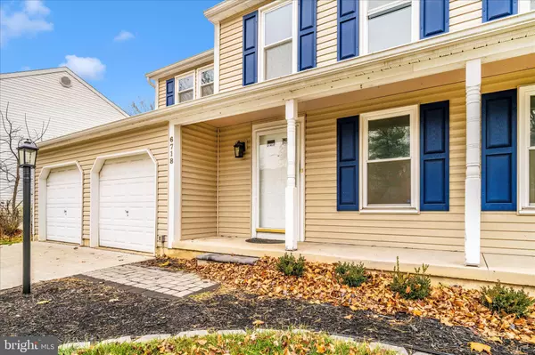 Columbia, MD 21045,6718 SEWELLS ORCHARD DR