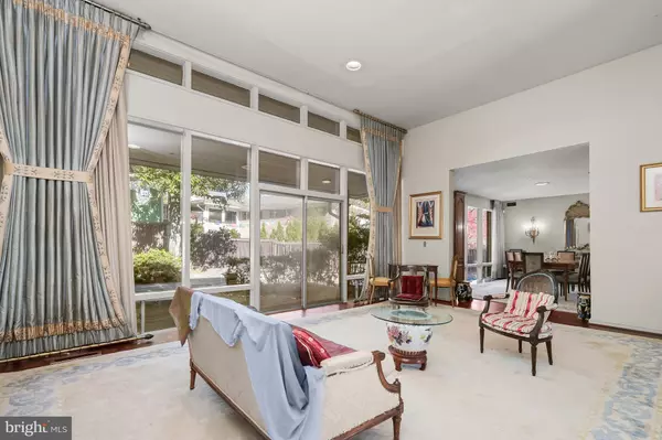 Chevy Chase, MD 20815,3201 PAULINE DR