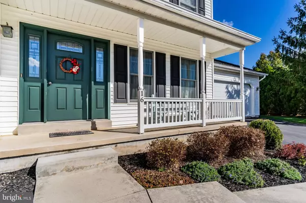 Enola, PA 17025,16 WETHERBURN RD