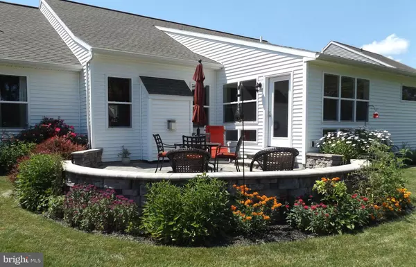 Lebanon, PA 17042,9 CREEKSIDE DR