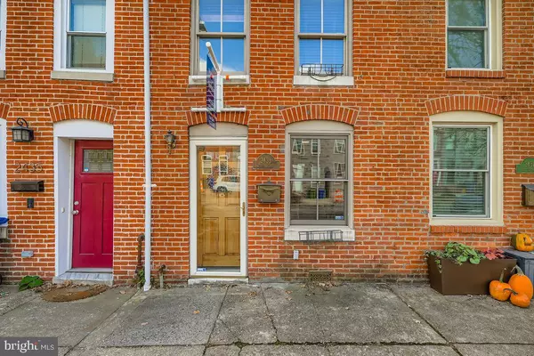 Baltimore, MD 21224,2433 FLEET ST