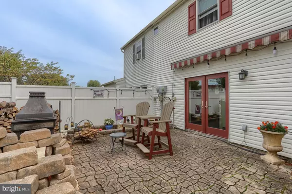 Cleona, PA 17042,23 NATALIE LN