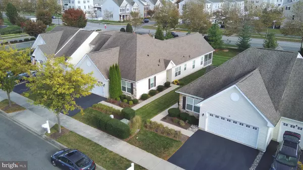 Middletown, DE 19709,107 GAZEBO LN