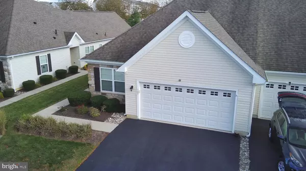 Middletown, DE 19709,107 GAZEBO LN