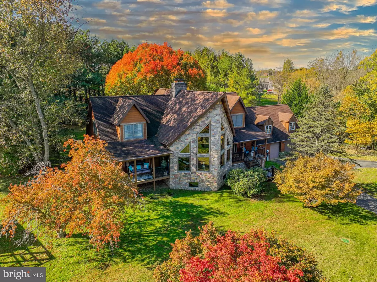 Nottingham, PA 19362,33 WOODLAND DR