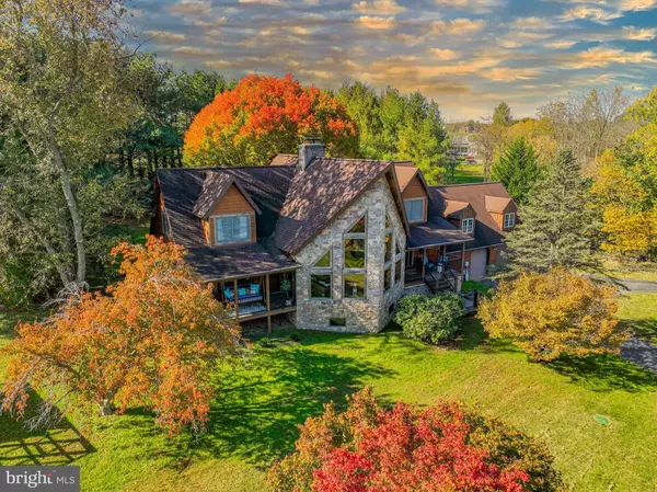 33 WOODLAND DR, Nottingham, PA 19362