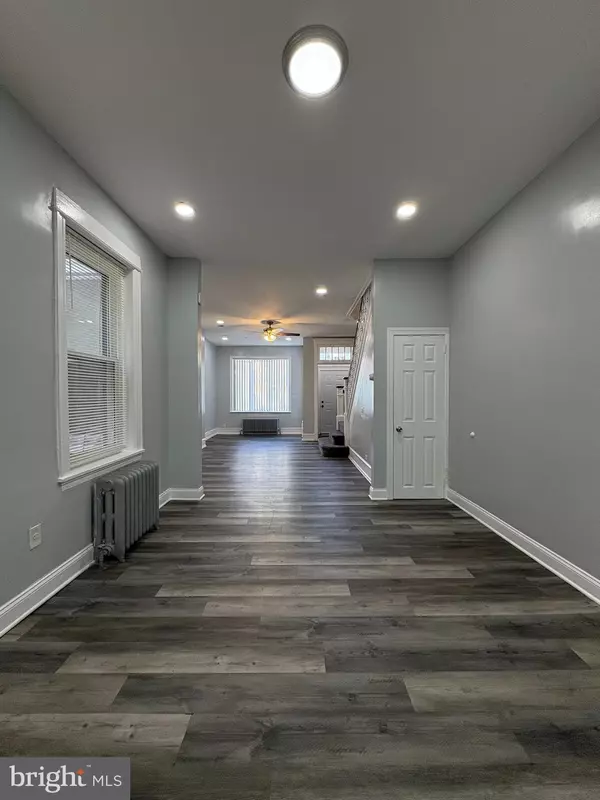 Philadelphia, PA 19132,2525 N 31ST ST