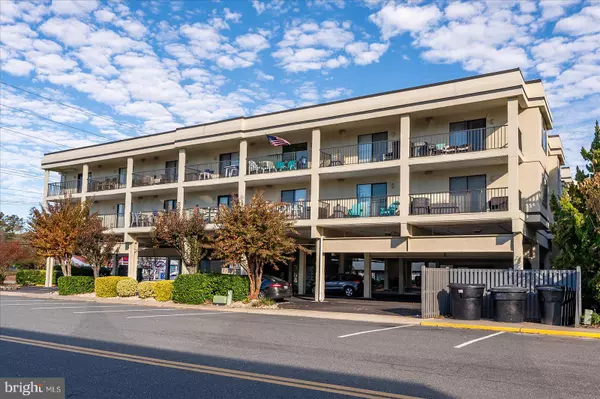 Ocean City, MD 21842,14100 COASTAL HWY #206