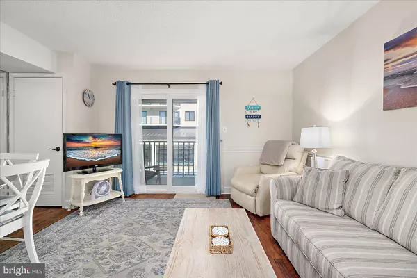 Ocean City, MD 21842,14100 COASTAL HWY #206