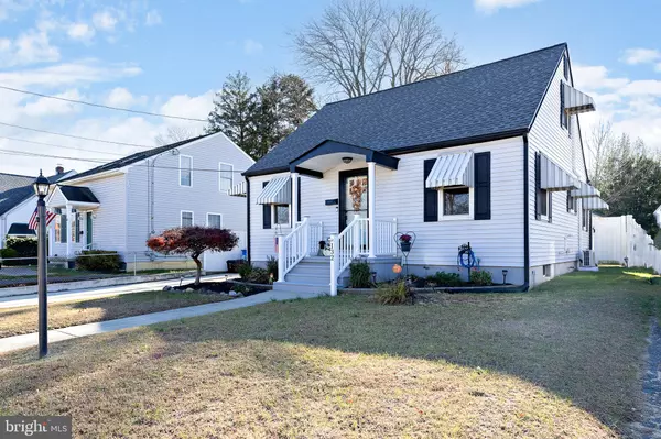 Westville, NJ 08093,132 OAK AVE