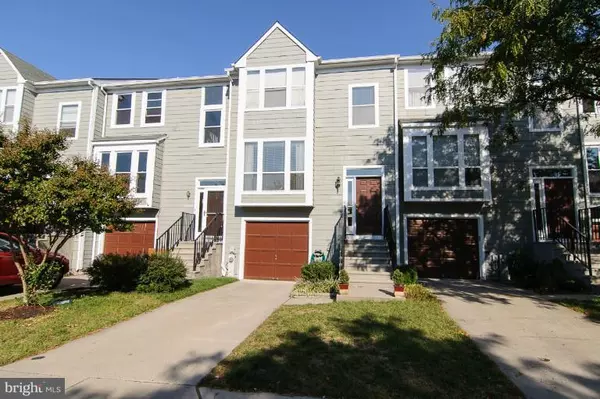 7707 OLD WOODSTOCK LN, Ellicott City, MD 21043