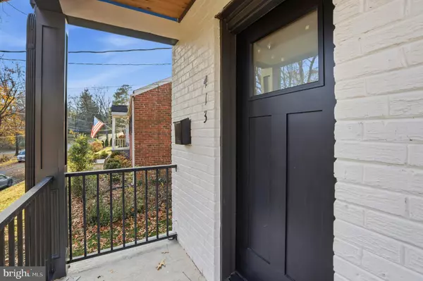 Silver Spring, MD 20901,413 WILLIAMSBURG DR