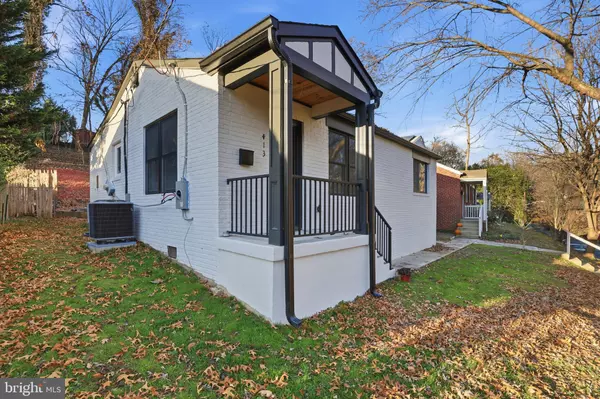 Silver Spring, MD 20901,413 WILLIAMSBURG DR