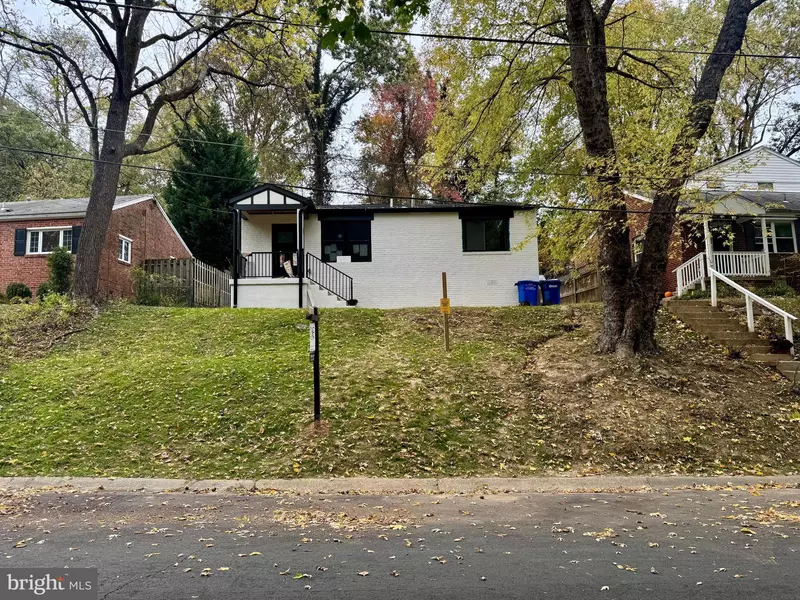 413 WILLIAMSBURG DR, Silver Spring, MD 20901